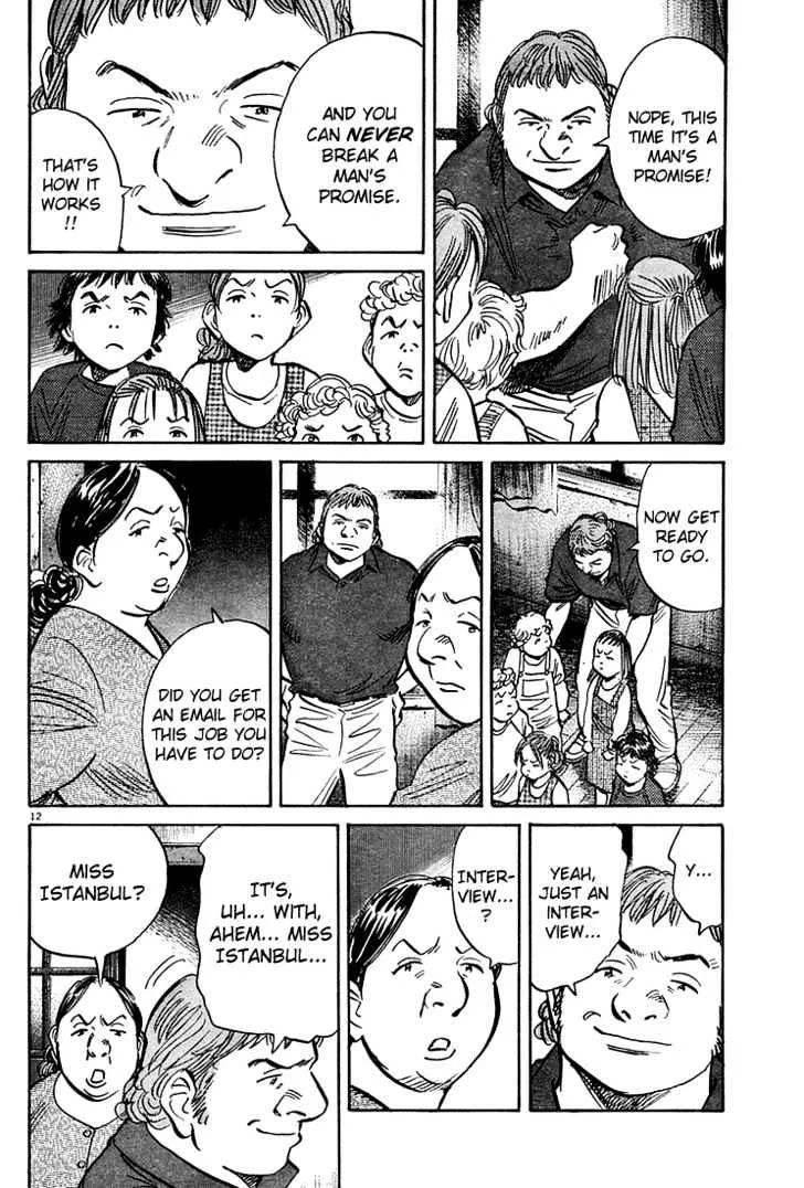 Read Pluto Manga Online