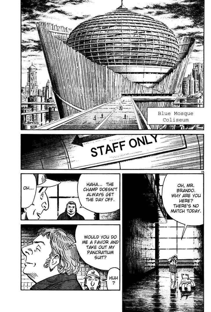 Read Pluto Manga Online