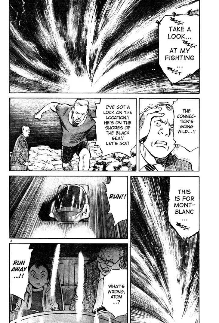 Read Pluto Manga Online