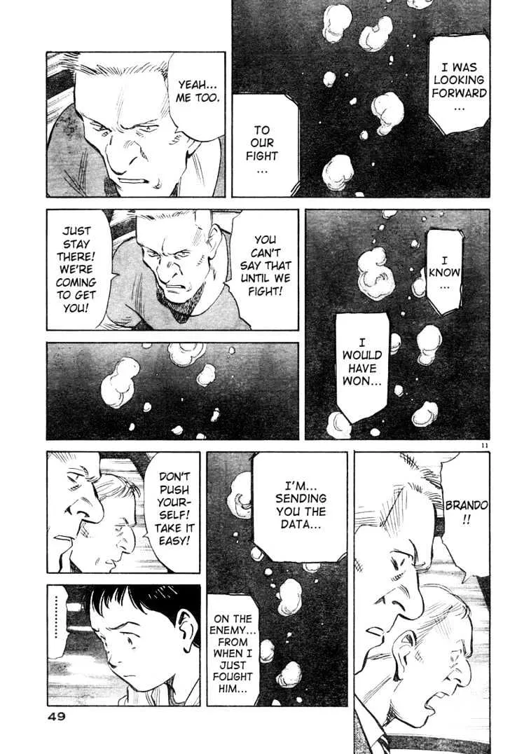 Read Pluto Manga Online