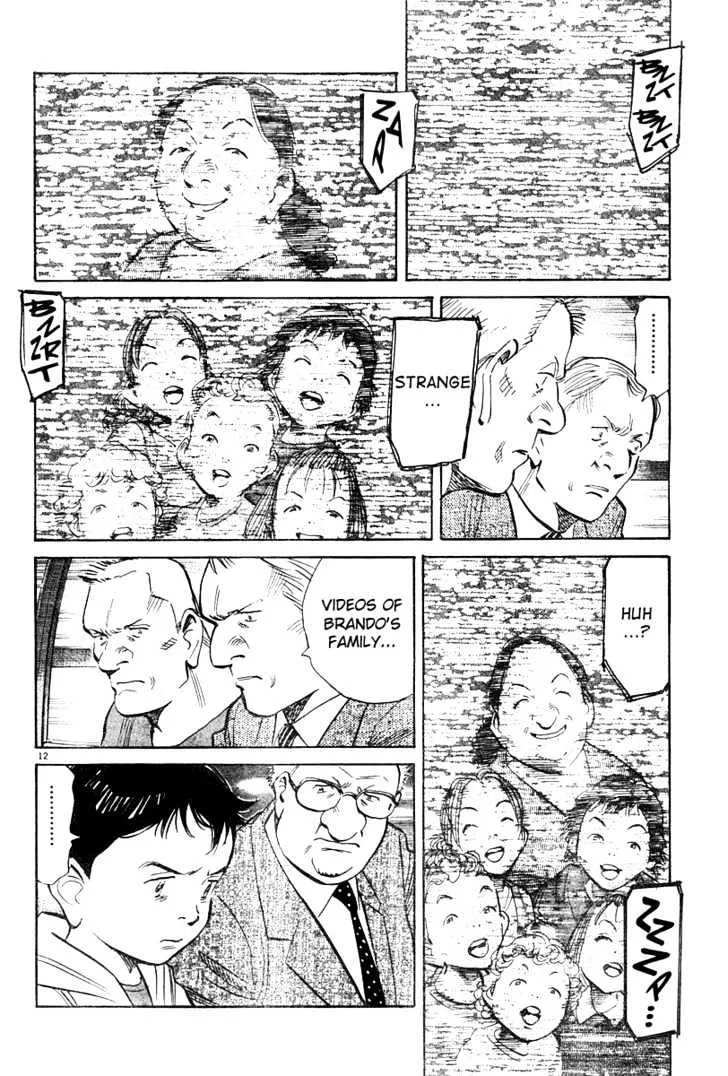 Read Pluto Manga Online