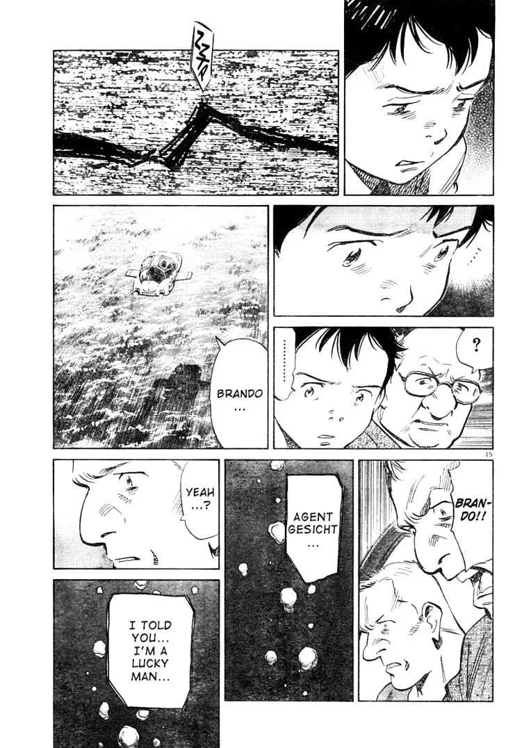 Read Pluto Manga Online