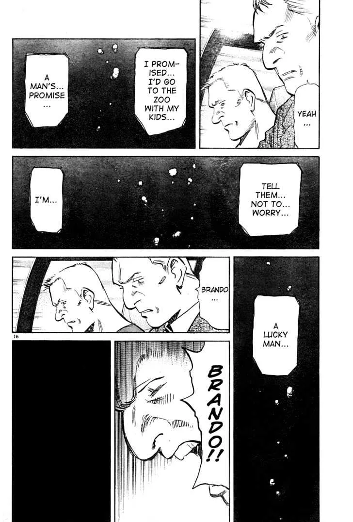 Read Pluto Manga Online