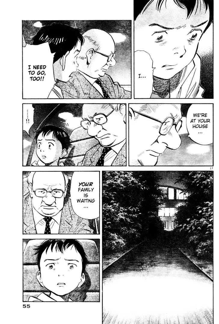 Read Pluto Manga Online