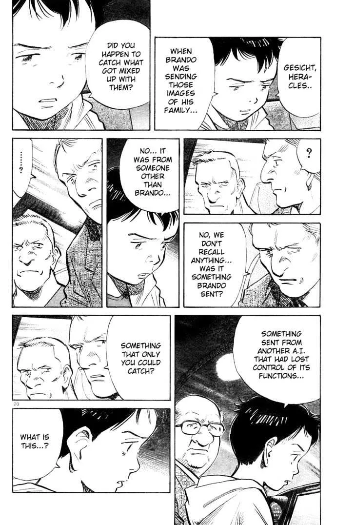 Read Pluto Manga Online