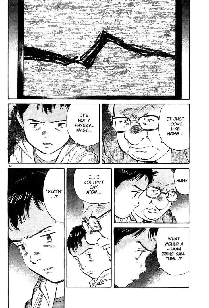 Read Pluto Manga Online