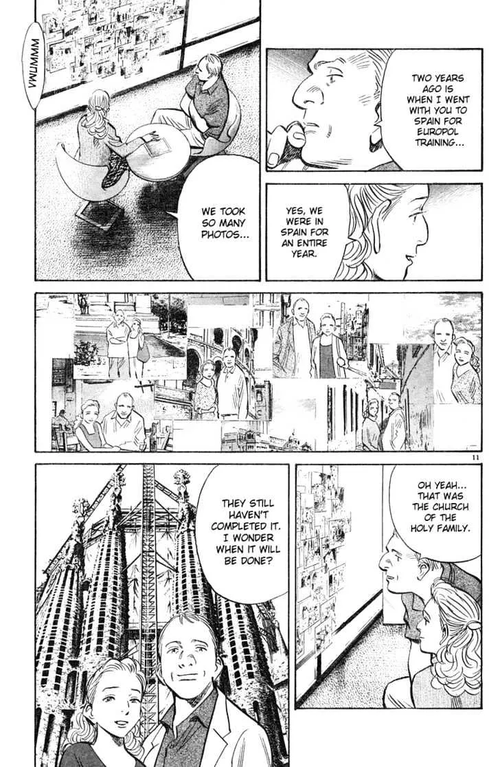 Read Pluto Manga Online