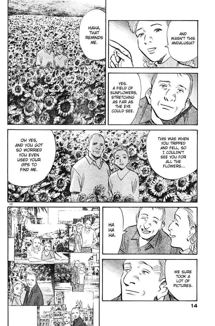 Read Pluto Manga Online