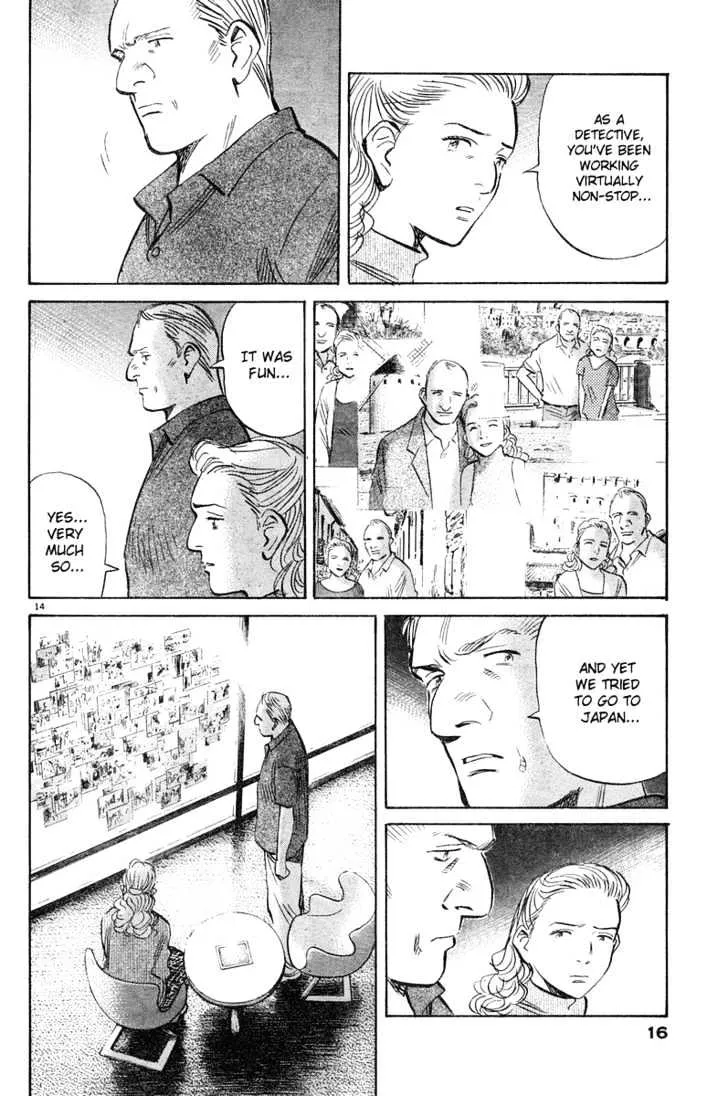 Read Pluto Manga Online