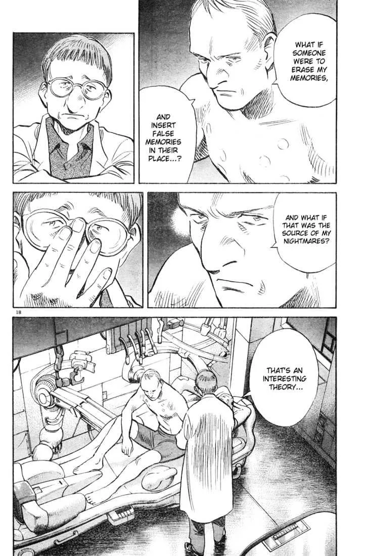 Read Pluto Manga Online