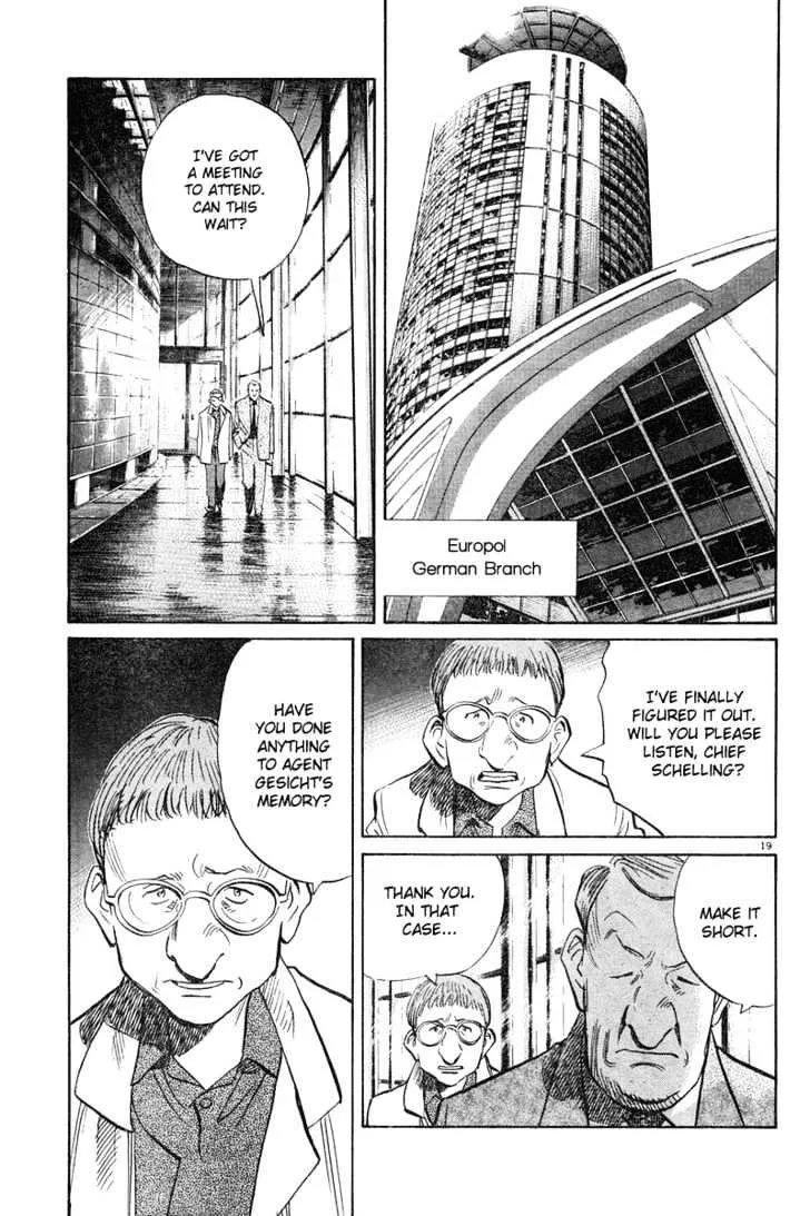 Read Pluto Manga Online