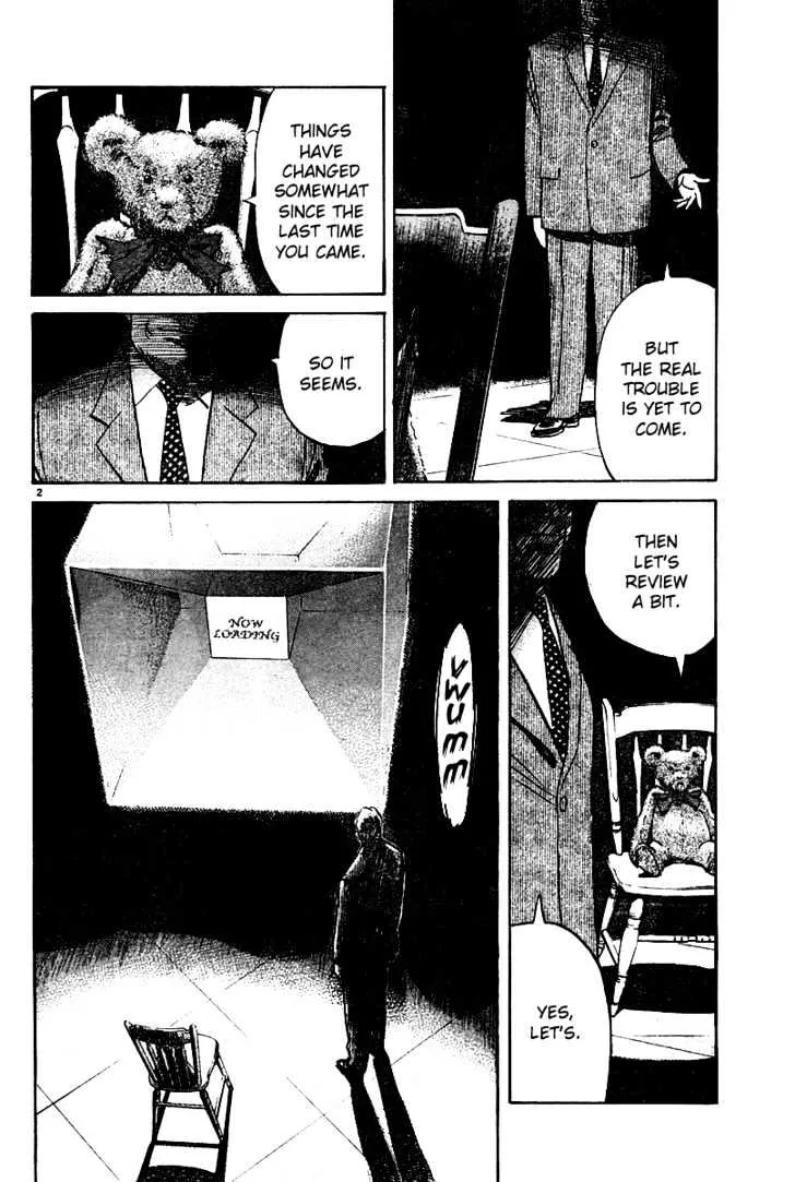 Read Pluto Manga Online