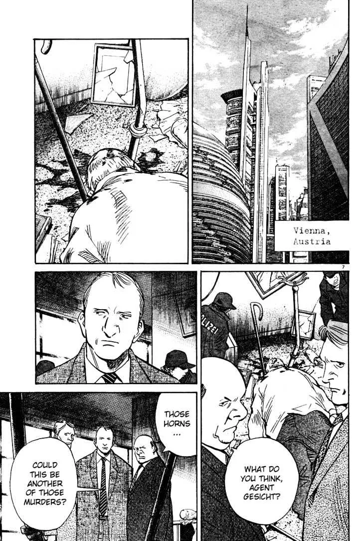 Read Pluto Manga Online