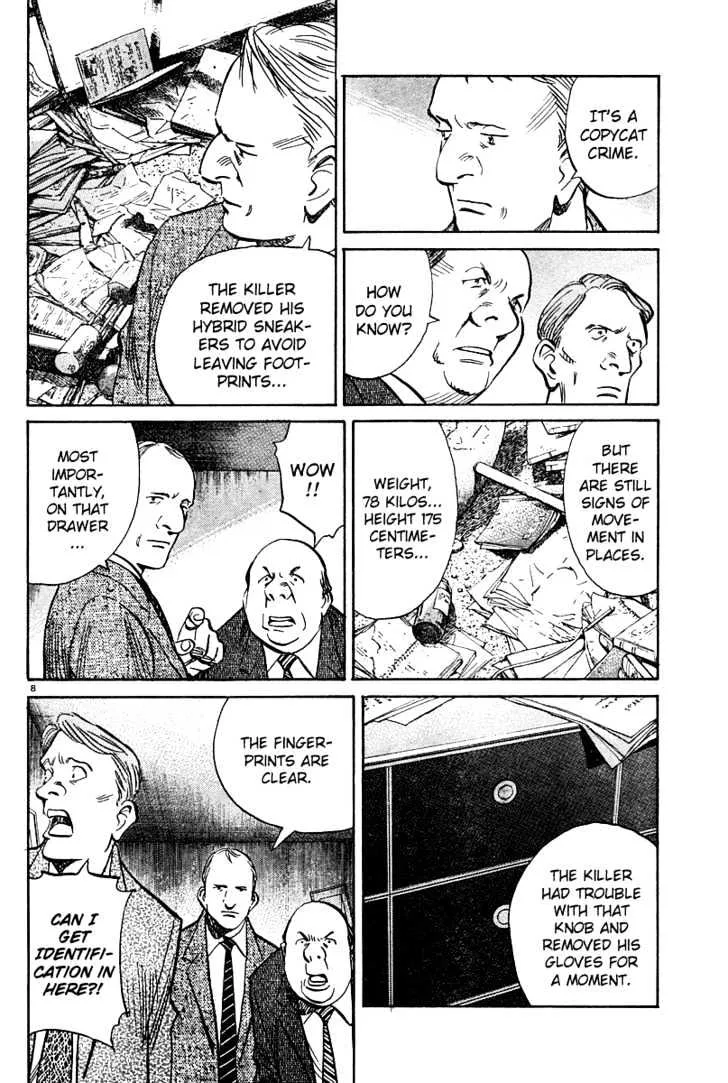 Read Pluto Manga Online