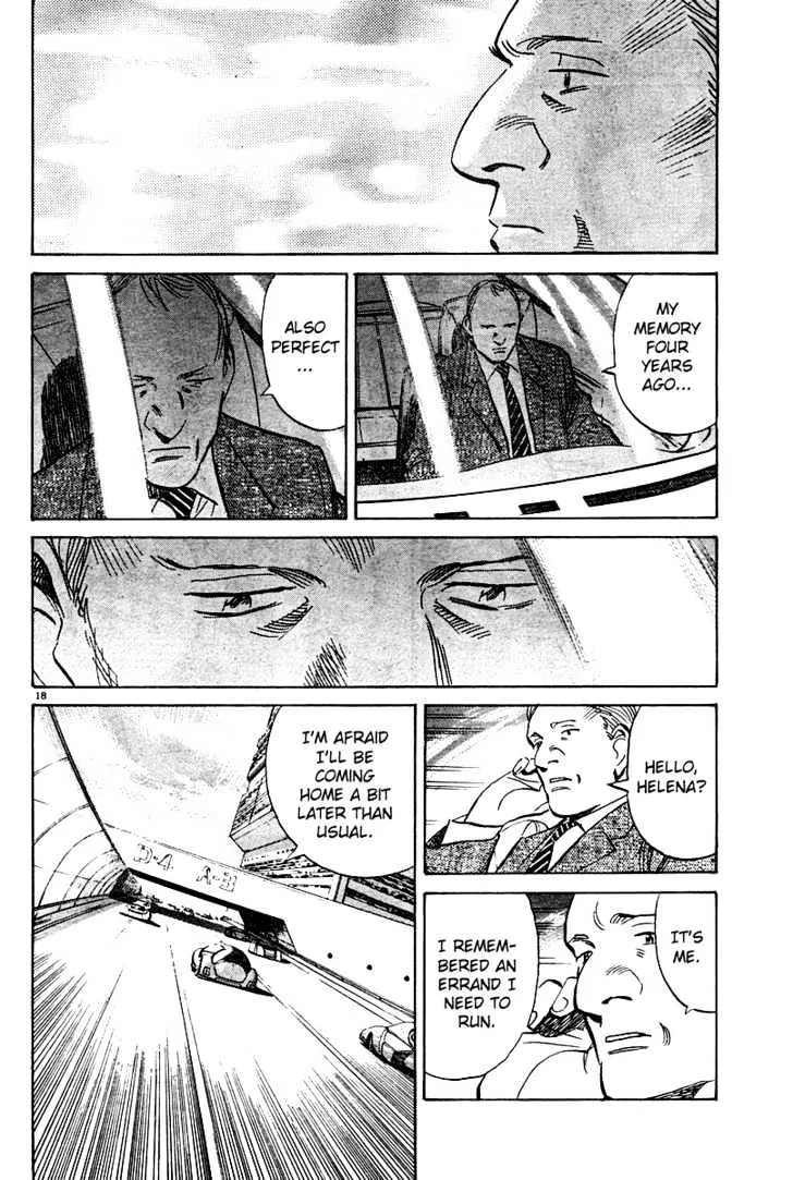 Read Pluto Manga Online