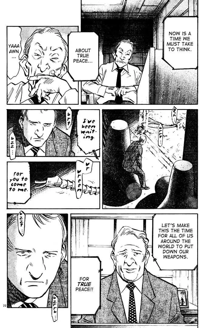 Read Pluto Manga Online