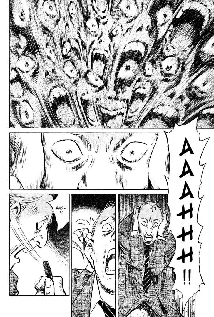 Read Pluto Manga Online