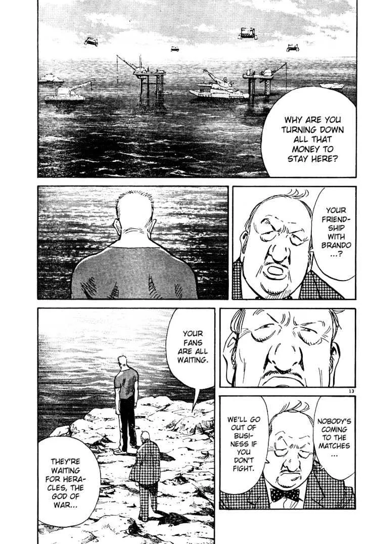 Read Pluto Manga Online