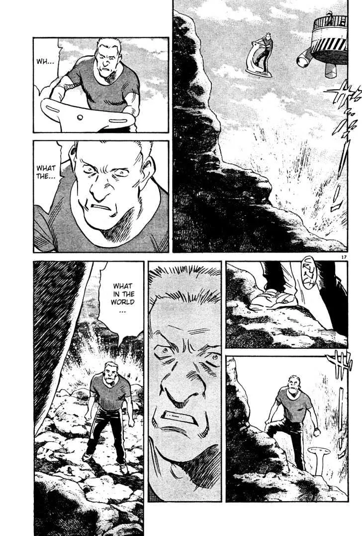 Read Pluto Manga Online