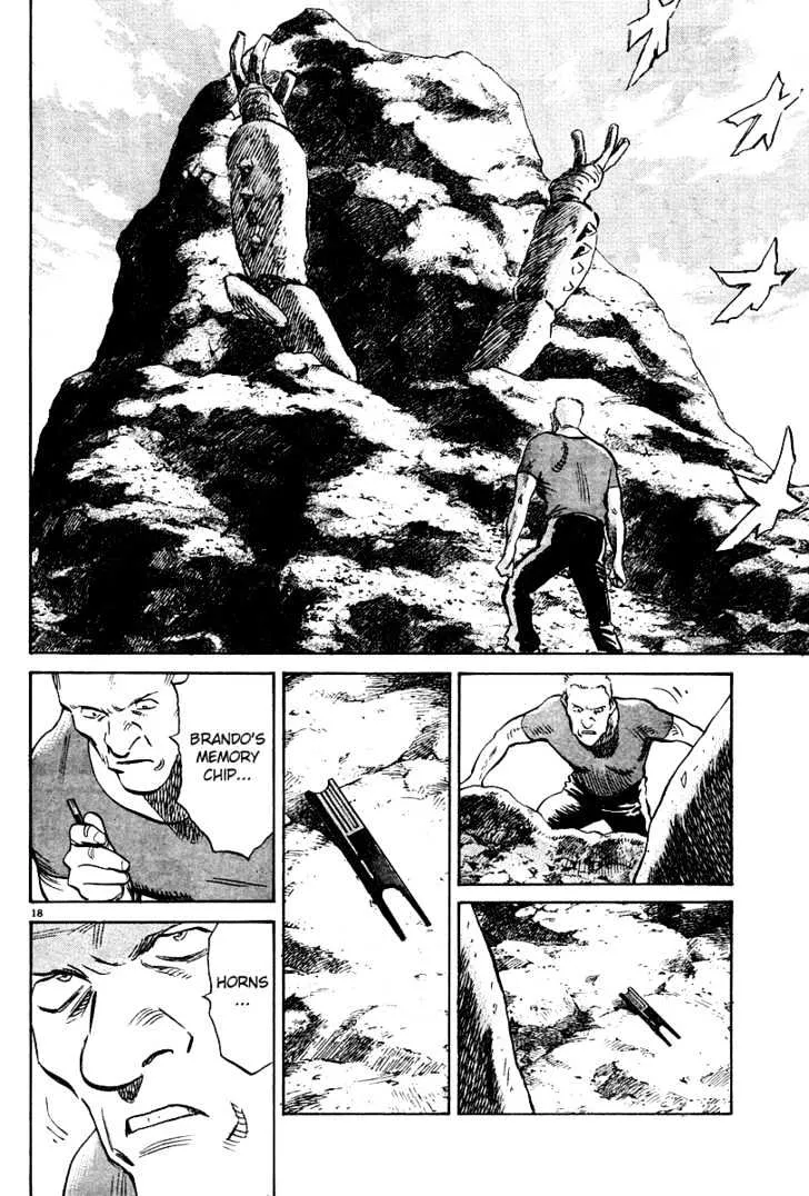 Read Pluto Manga Online