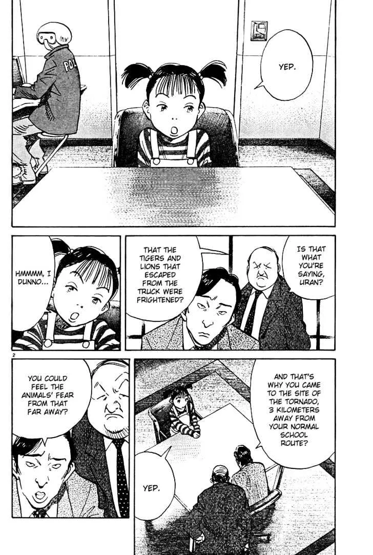 Read Pluto Manga Online