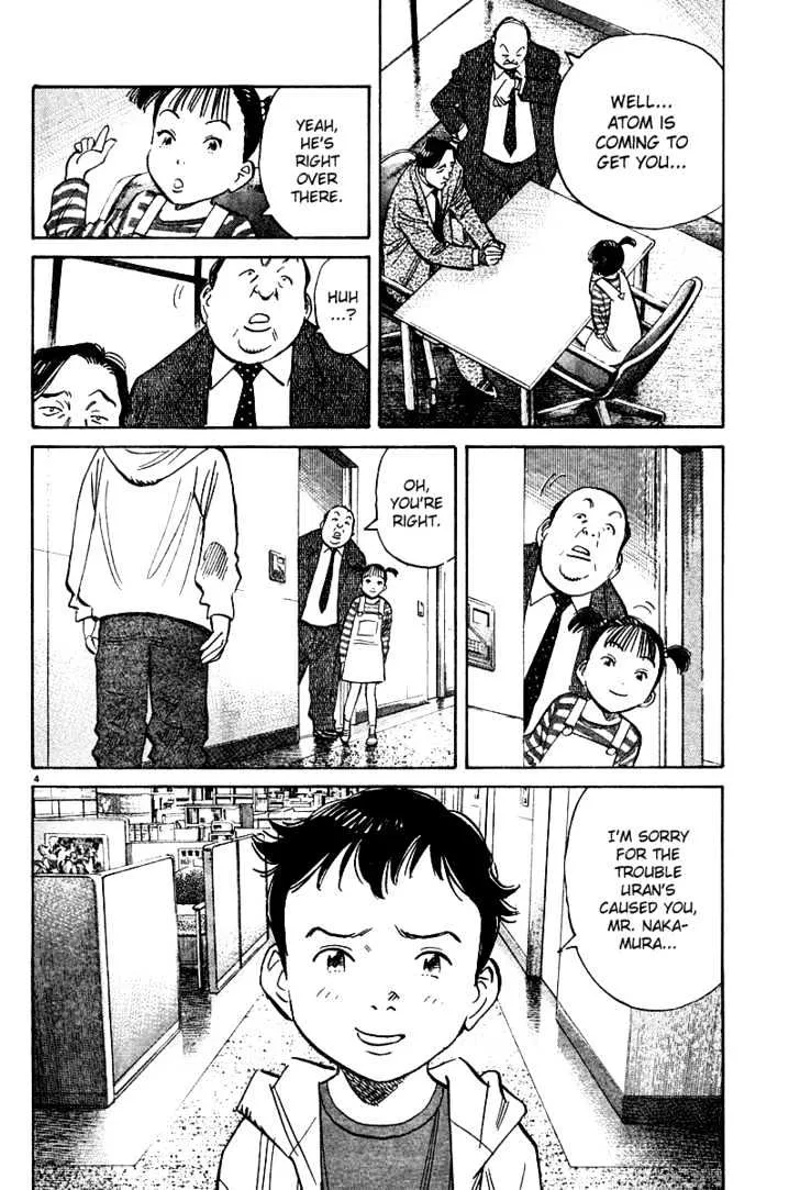 Read Pluto Manga Online