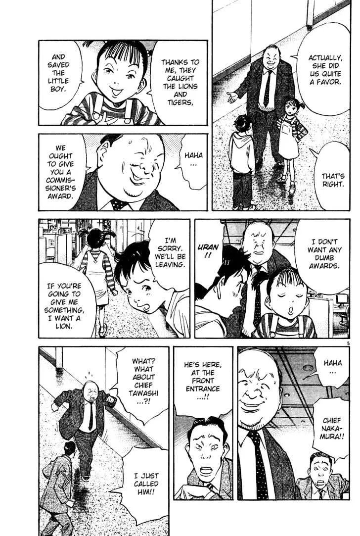 Read Pluto Manga Online