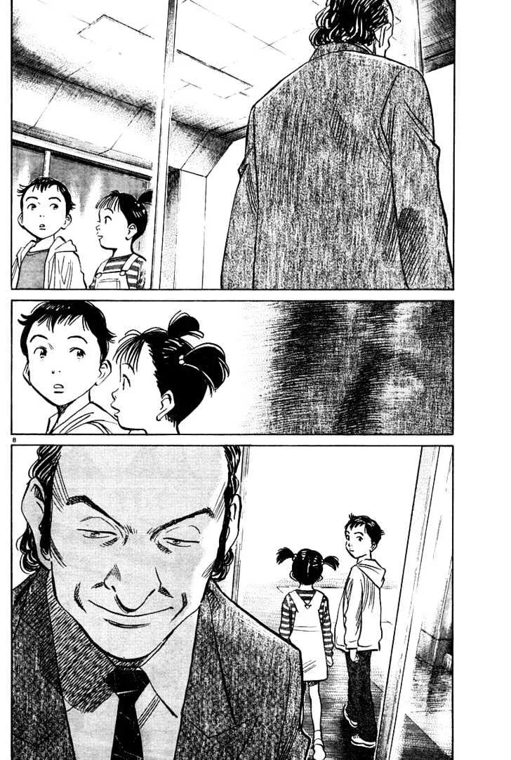 Read Pluto Manga Online