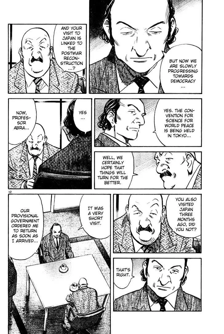 Read Pluto Manga Online