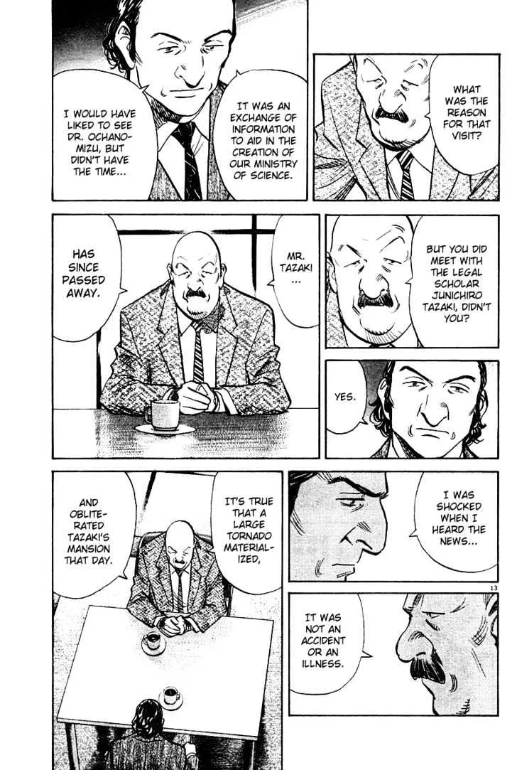 Read Pluto Manga Online