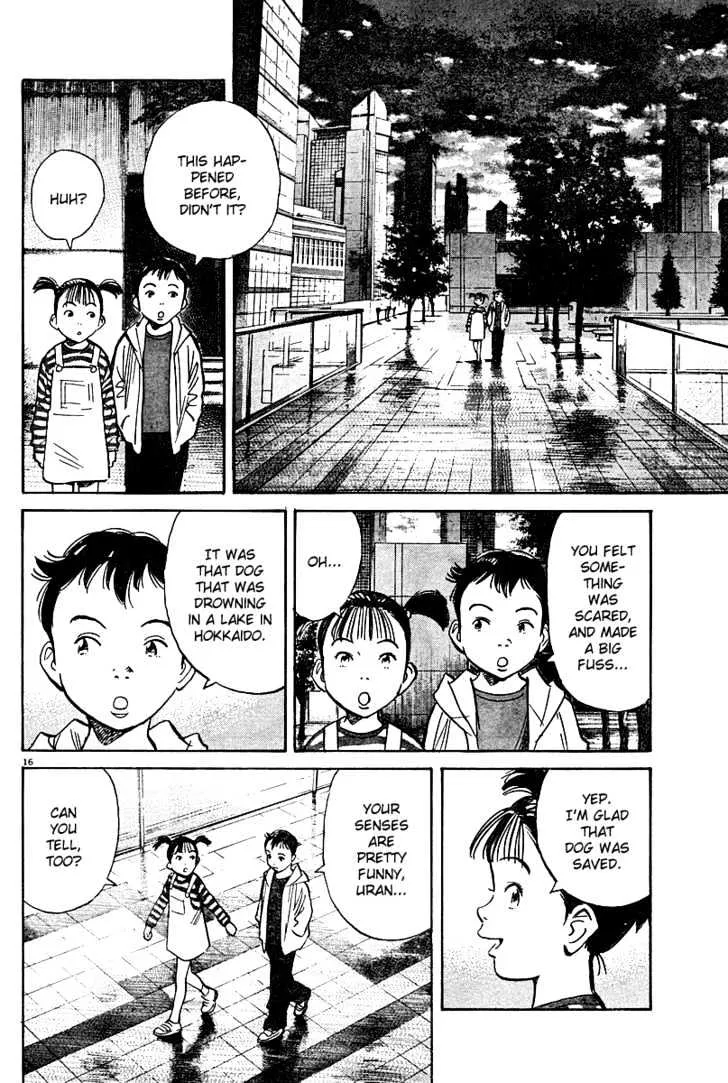 Read Pluto Manga Online