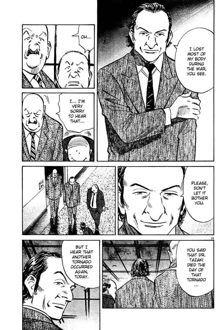 Read Pluto Manga Online