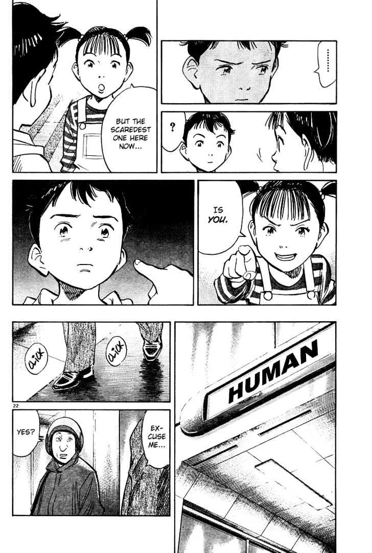 Read Pluto Manga Online