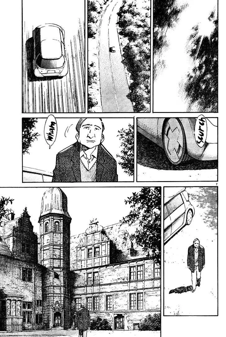 Read Pluto Manga Online