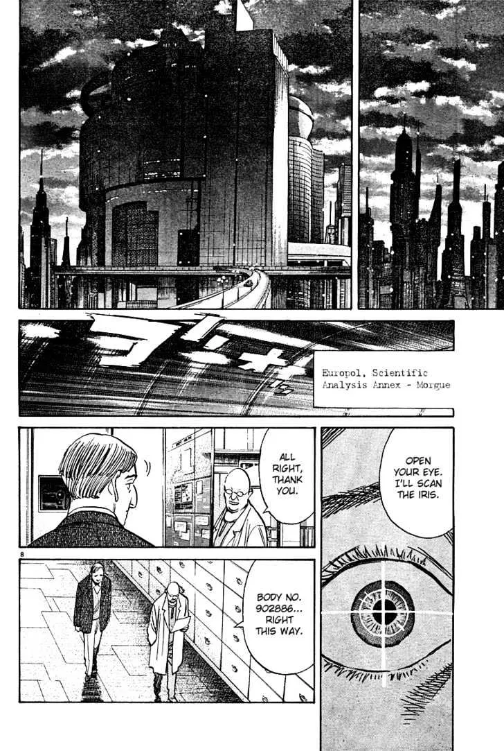 Read Pluto Manga Online