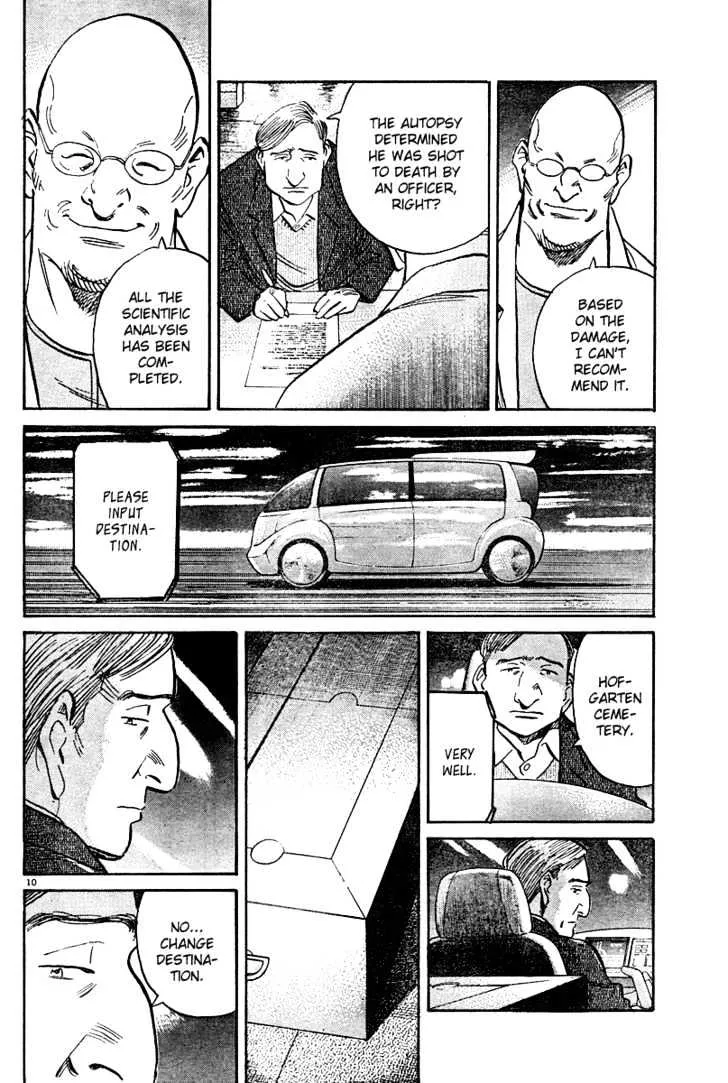 Read Pluto Manga Online