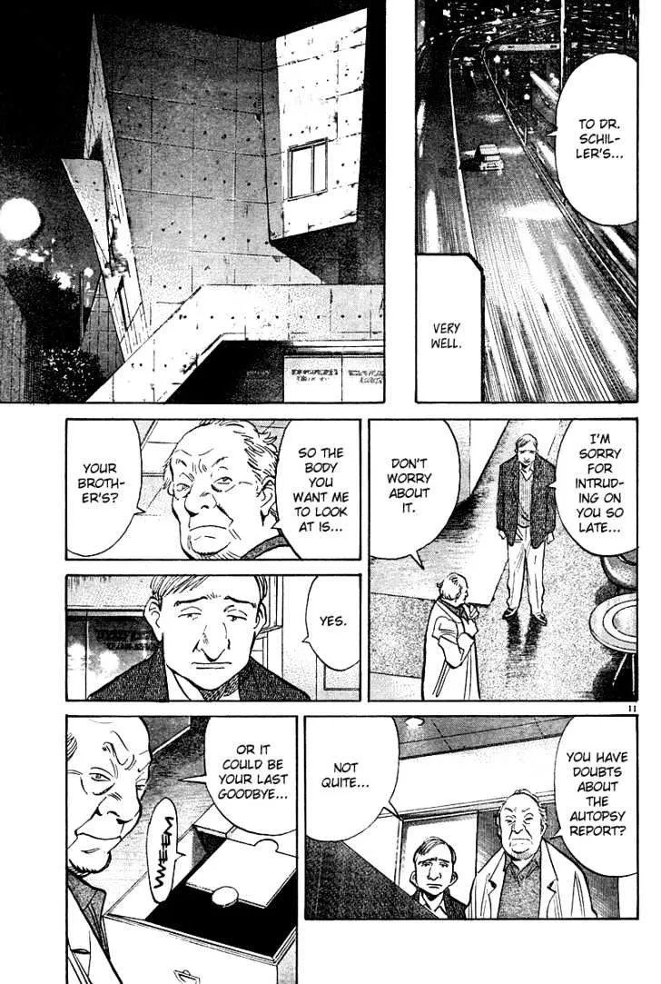 Read Pluto Manga Online