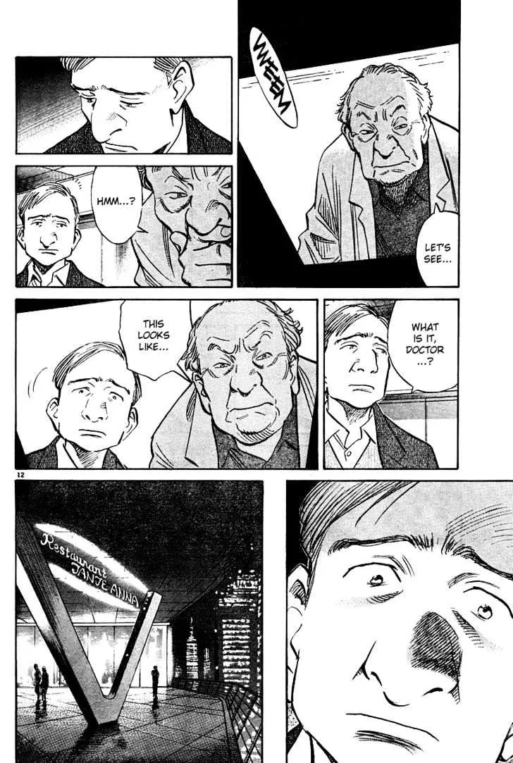 Read Pluto Manga Online