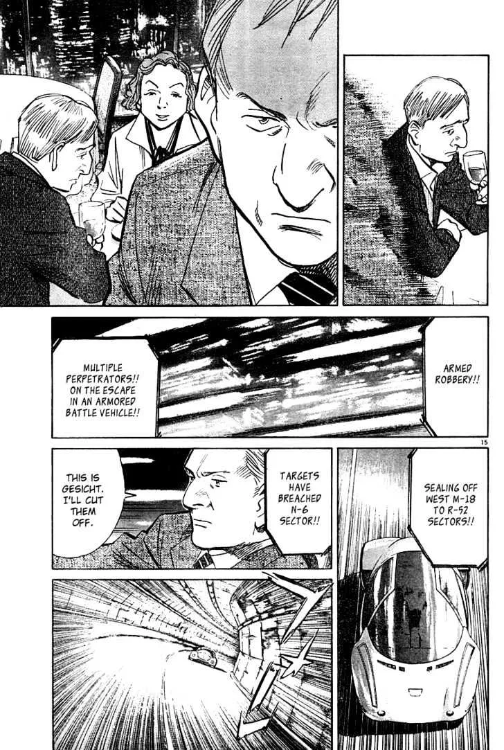 Read Pluto Manga Online