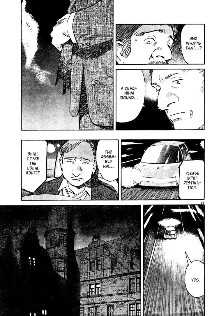 Read Pluto Manga Online