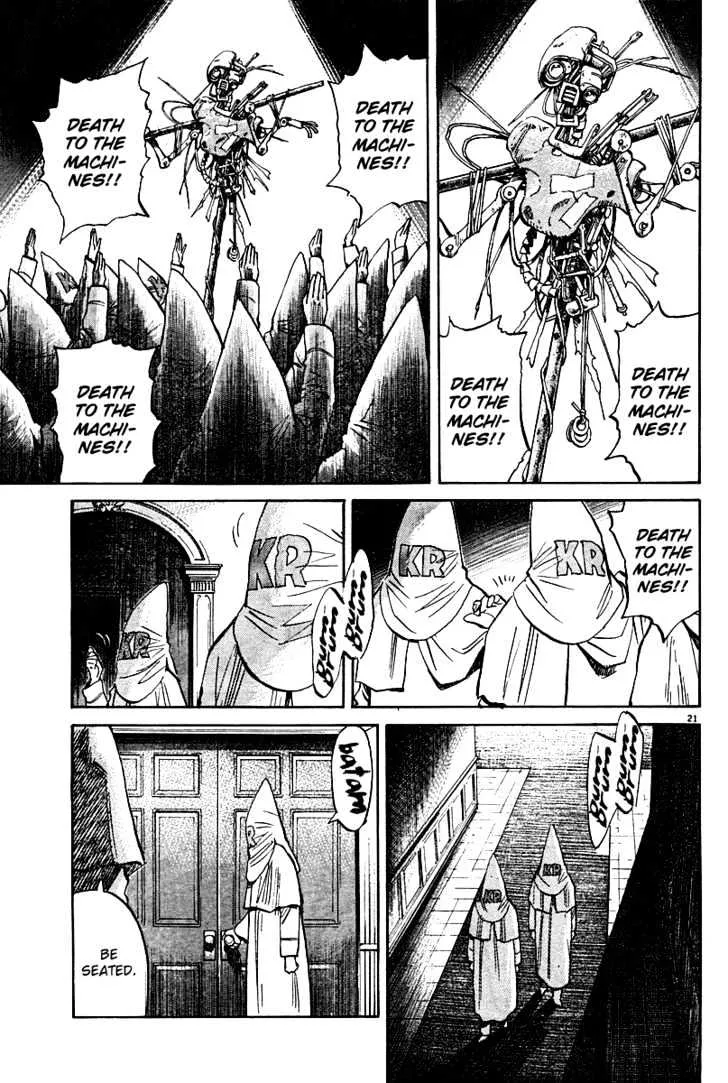 Read Pluto Manga Online