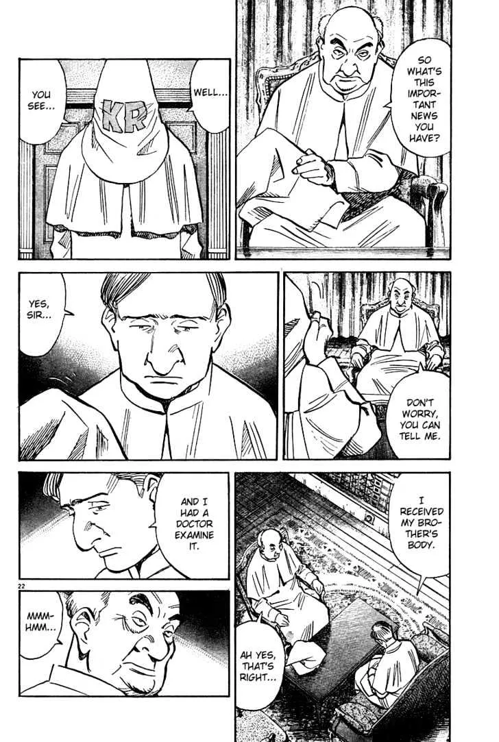 Read Pluto Manga Online