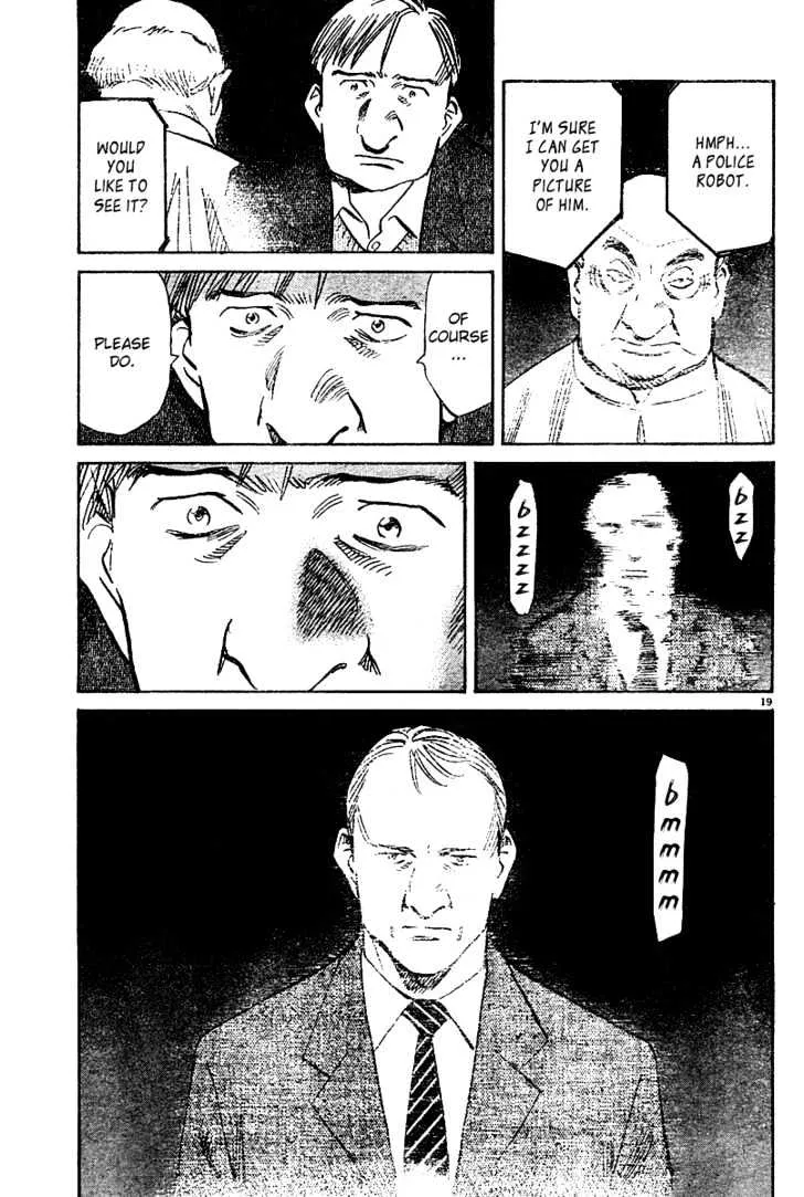 Read Pluto Manga Online