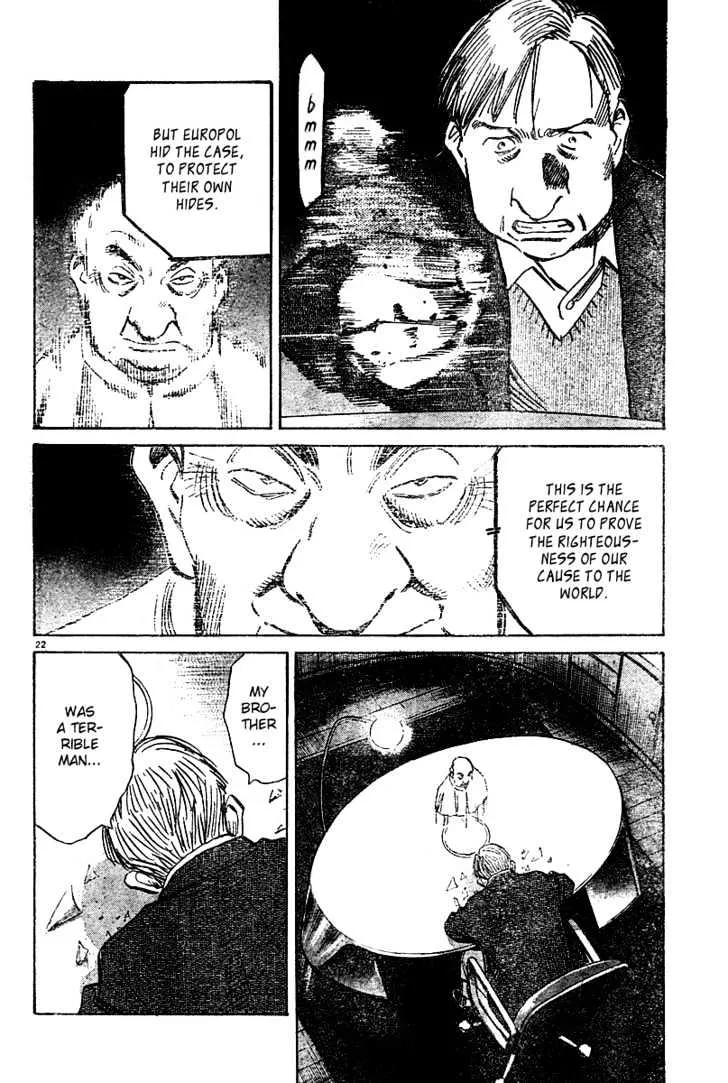 Read Pluto Manga Online