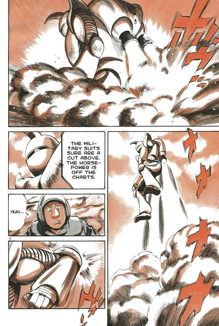 Read Pluto Manga Online