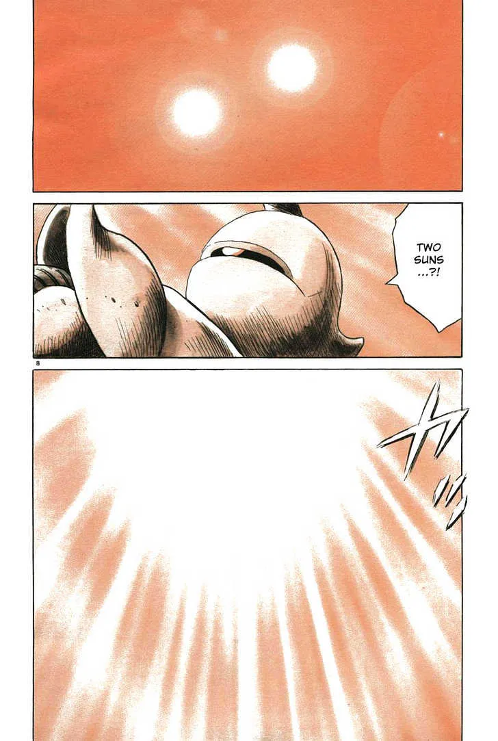 Read Pluto Manga Online