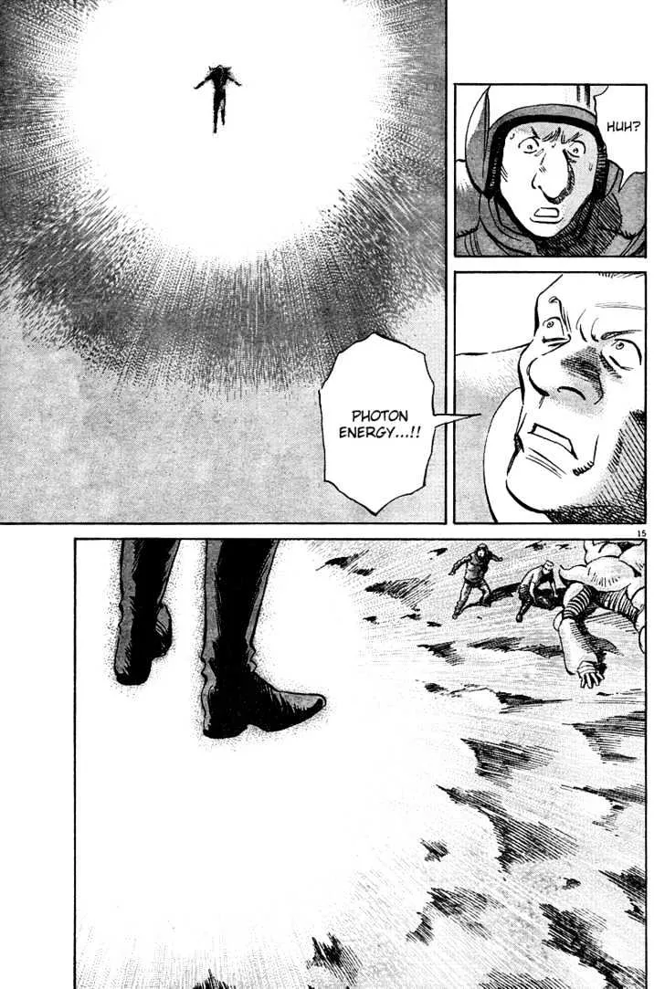 Read Pluto Manga Online