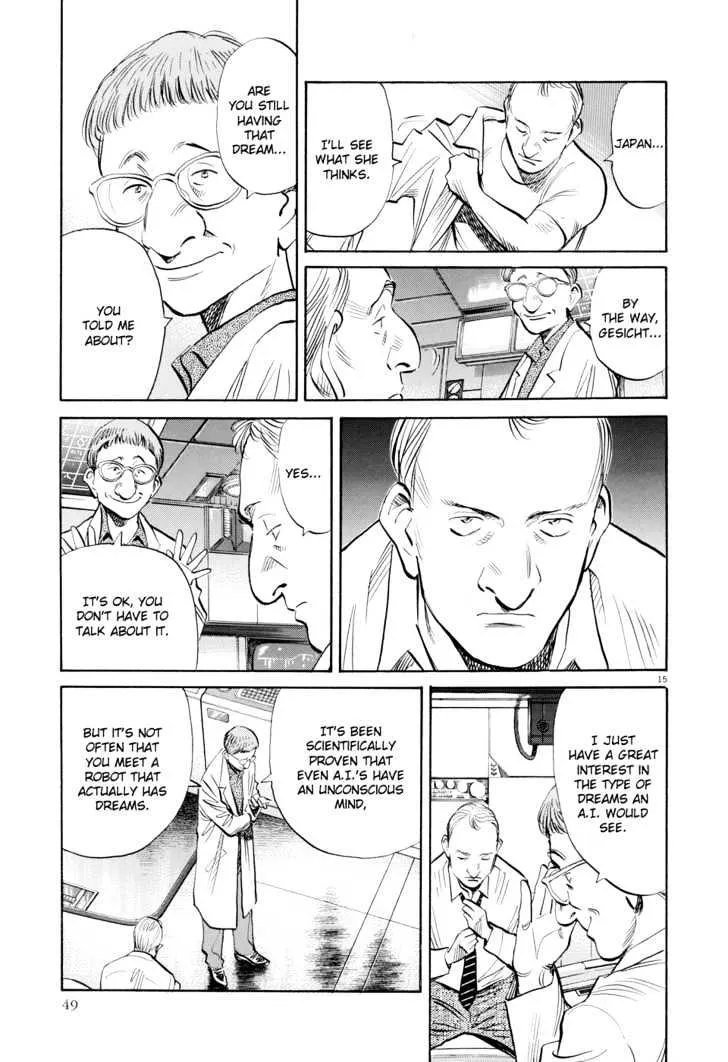 Read Pluto Manga Online