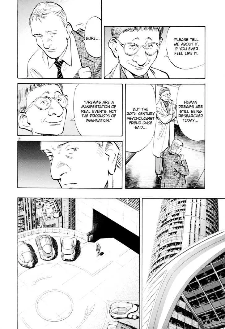 Read Pluto Manga Online