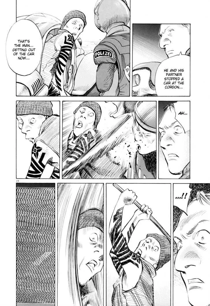 Read Pluto Manga Online